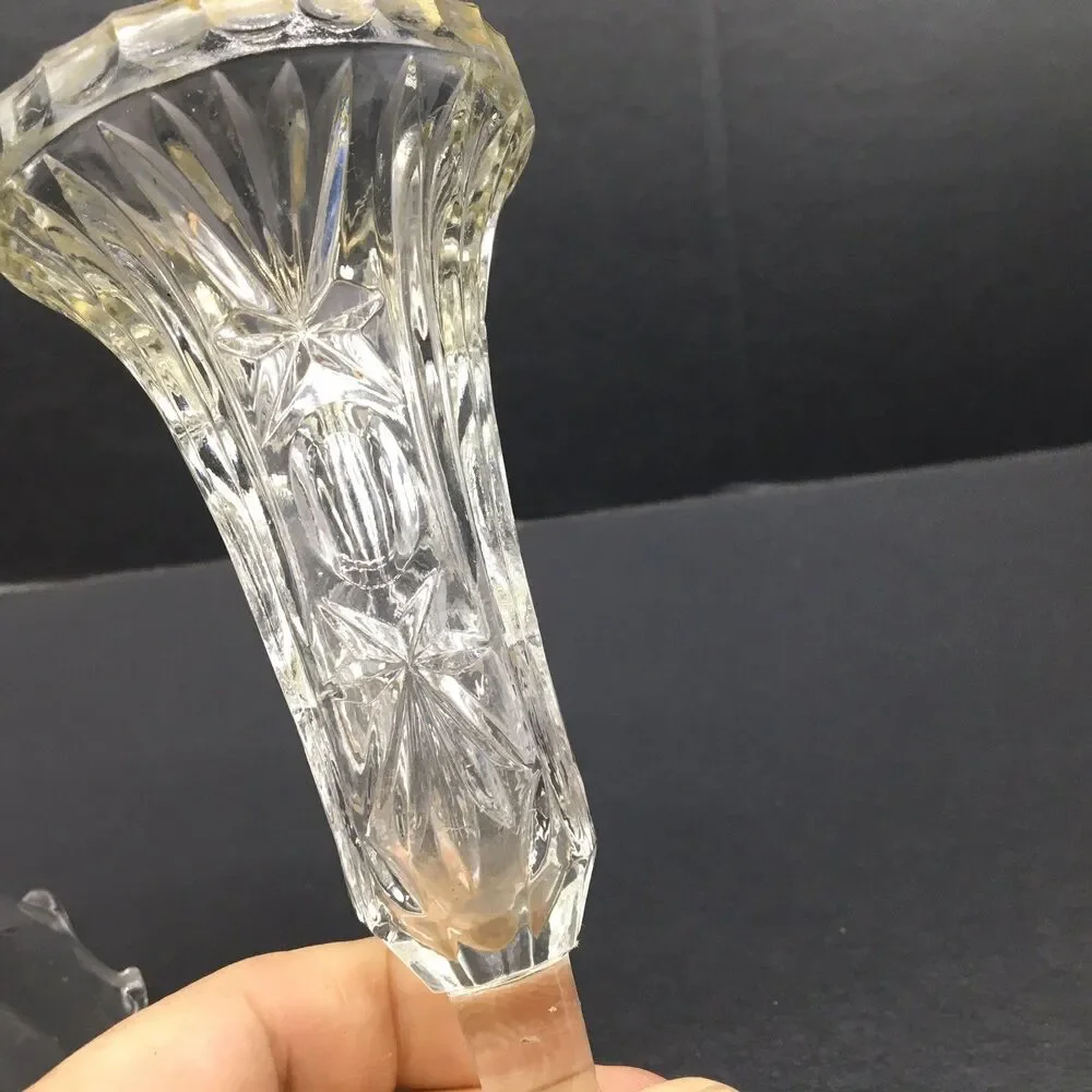 Unbranded epergne clear